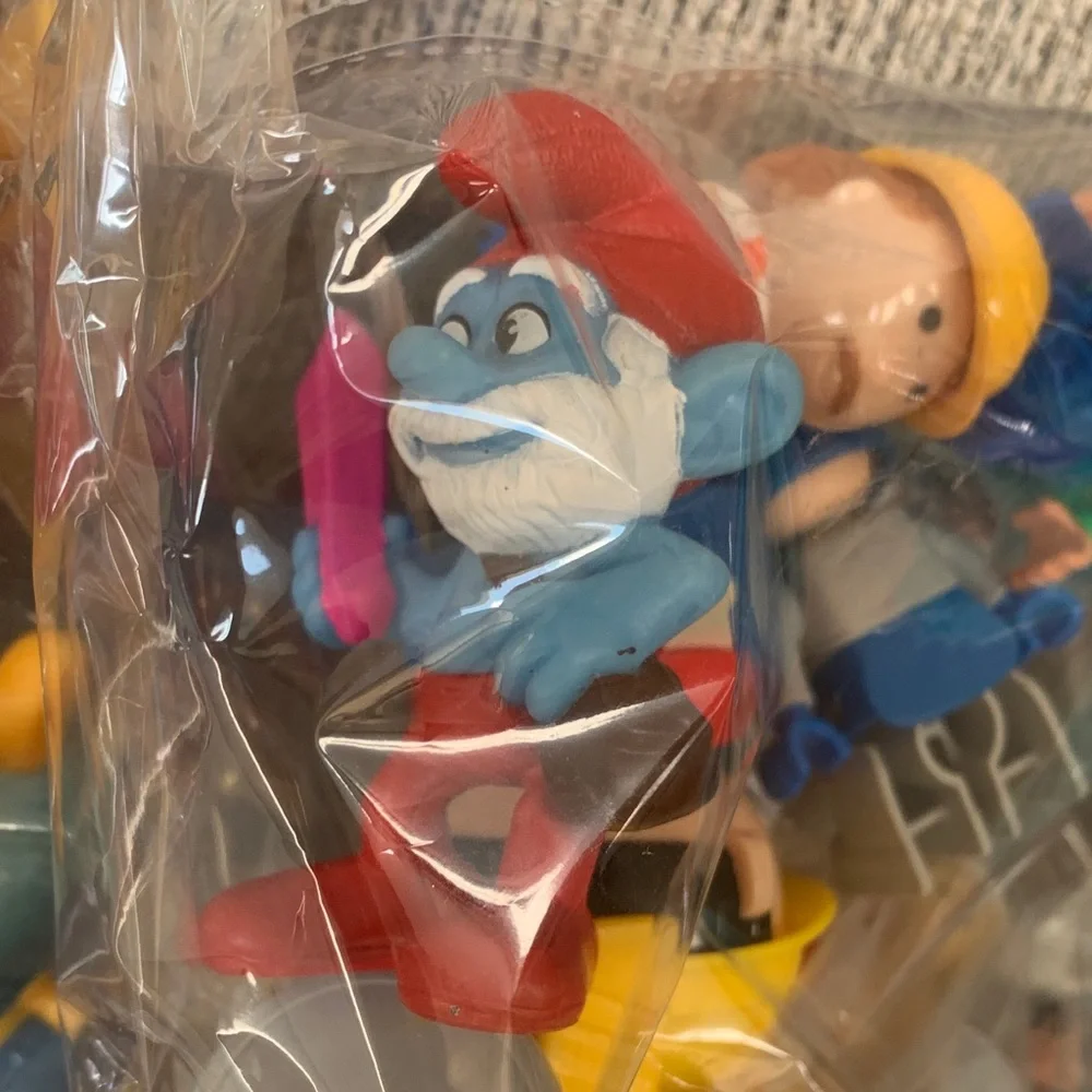 3 bags for $8!  My grab bags are a resellers dream! - Picture 10 of 12